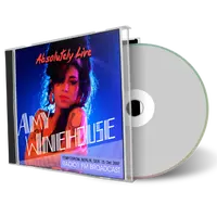 Front cover artwork of   CD