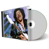 Front cover artwork of   CD