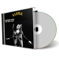 Front cover artwork of   CD