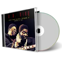 Front cover artwork of   CD
