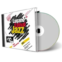 Artwork Cover of BB King 1990-06-28 CD Lugano Soundboard