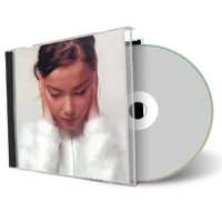 Front cover artwork of   CD