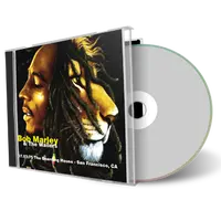Front cover artwork of   CD