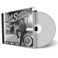Front cover artwork of   CD