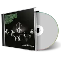 Front cover artwork of   CD