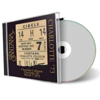 Front cover artwork of   CD