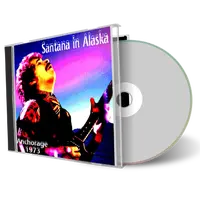 Front cover artwork of   CD