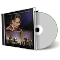 Front cover artwork of   CD