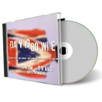 Front cover artwork of   CD