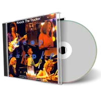 Front cover artwork of   CD