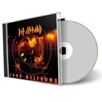 Front cover artwork of   CD