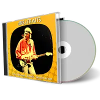 Front cover artwork of   CD