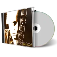 Front cover artwork of   CD