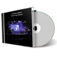 Artwork Cover of Eivind Aarset 2010-01-14 CD Linz Audience