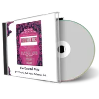 Front cover artwork of   CD