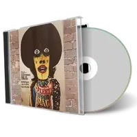 Front cover artwork of   CD