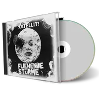 Artwork Cover of Fliehende Sturme 2013-03-23 CD Berlin Audience