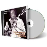 Front cover artwork of   CD