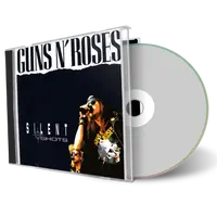 Front cover artwork of   CD