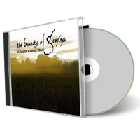 Front cover artwork of   CD