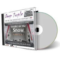 Front cover artwork of   CD