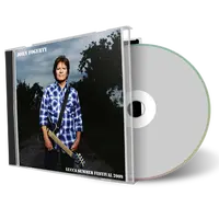 Front cover artwork of   CD