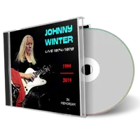 Front cover artwork of   CD