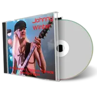 Front cover artwork of   CD