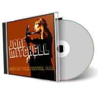 Front cover artwork of   CD