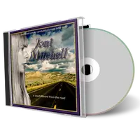 Front cover artwork of   CD