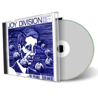 Artwork Cover of Joy Division 1980-04-05 CD Malvern Winter Gardens Audience