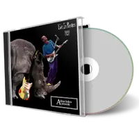 Front cover artwork of   CD