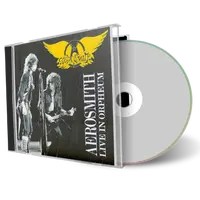 Front cover artwork of   CD