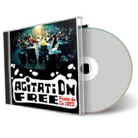 Front cover artwork of   CD