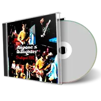 Front cover artwork of   CD