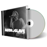 Front cover artwork of   CD