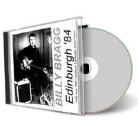 Front cover artwork of   CD