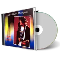 Front cover artwork of   CD