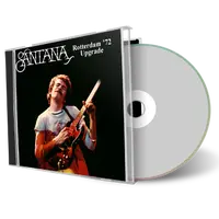 Front cover artwork of   CD