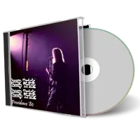 Front cover artwork of   CD