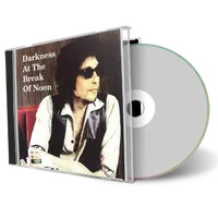 Artwork Cover of Darkness at the Break of Noon 1978-00-00 CD 1978-00-00 CD Soundboard