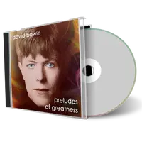 Front cover artwork of   CD