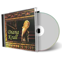Front cover artwork of   CD
