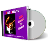 Front cover artwork of   CD