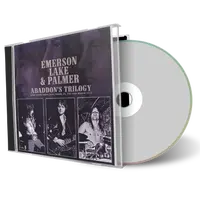 Front cover artwork of   CD