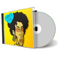Artwork Cover of Prince Compilation CD Box O Chocolates Soundboard