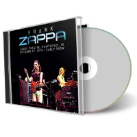 Front cover artwork of   CD