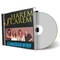 Front cover artwork of   CD
