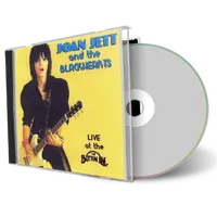 Front cover artwork of   CD
