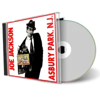 Front cover artwork of   CD